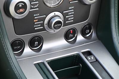 2009 Aston Martin DB9 Volante CONVERTIBLE - Photo 33 - Boca Raton, FL 33431