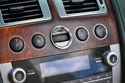 2009 Aston Martin DB9 Volante CONVERTIBLE - Photo 35 - Boca Raton, FL 33431
