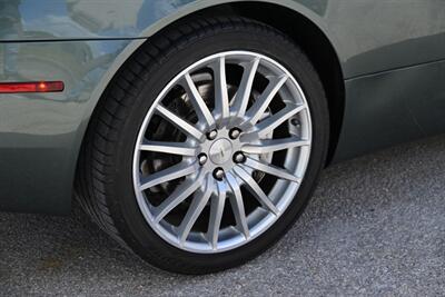 2009 Aston Martin DB9 Volante CONVERTIBLE - Photo 18 - Boca Raton, FL 33431