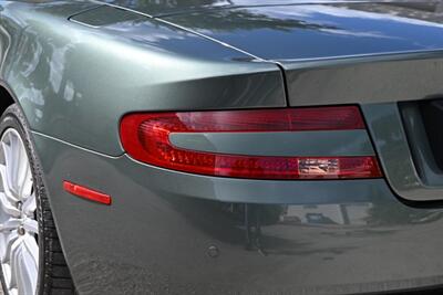 2009 Aston Martin DB9 Volante CONVERTIBLE - Photo 16 - Boca Raton, FL 33431