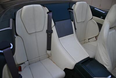 2009 Aston Martin DB9 Volante CONVERTIBLE - Photo 27 - Boca Raton, FL 33431