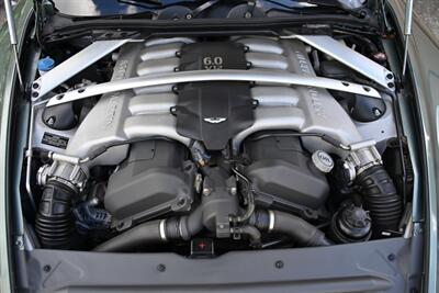 2009 Aston Martin DB9 Volante CONVERTIBLE - Photo 20 - Boca Raton, FL 33431