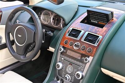 2009 Aston Martin DB9 Volante CONVERTIBLE - Photo 24 - Boca Raton, FL 33431