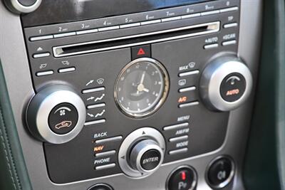 2009 Aston Martin DB9 Volante CONVERTIBLE - Photo 34 - Boca Raton, FL 33431