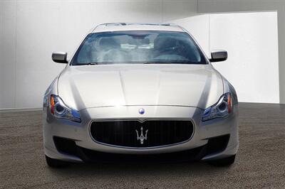 2014 Maserati Quattroporte S Q4   - Photo 8 - Boca Raton, FL 33431