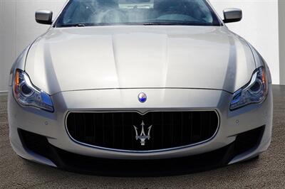 2014 Maserati Quattroporte S Q4   - Photo 9 - Boca Raton, FL 33431