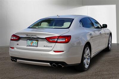 2014 Maserati Quattroporte S Q4   - Photo 5 - Boca Raton, FL 33431