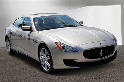 2014 Maserati Quattroporte S Q4   - Photo 7 - Boca Raton, FL 33431