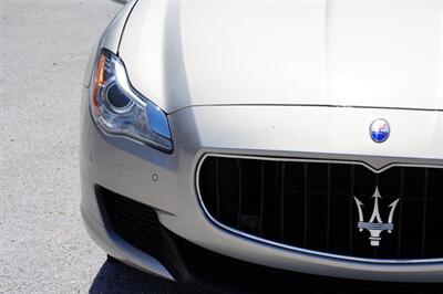 2014 Maserati Quattroporte S Q4   - Photo 10 - Boca Raton, FL 33431