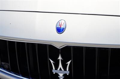 2014 Maserati Quattroporte S Q4   - Photo 11 - Boca Raton, FL 33431