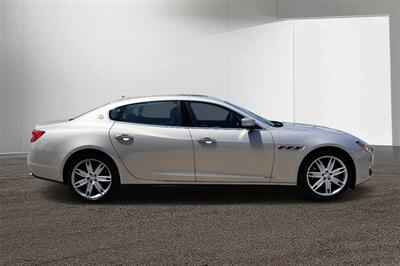 2014 Maserati Quattroporte S Q4   - Photo 6 - Boca Raton, FL 33431