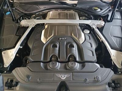 2020 Bentley Continental GTC V8   - Photo 23 - Boca Raton, FL 33431