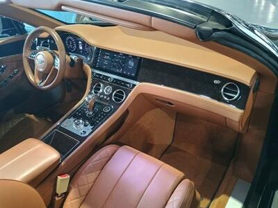 2020 Bentley Continental GTC V8   - Photo 5 - Boca Raton, FL 33431