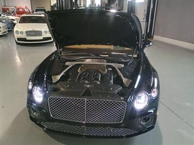2020 Bentley Continental GTC V8   - Photo 24 - Boca Raton, FL 33431
