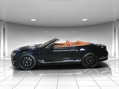 2020 Bentley Continental GTC V8   - Photo 26 - Boca Raton, FL 33431