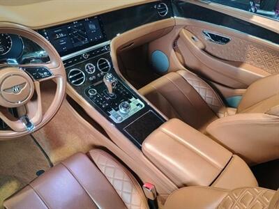 2020 Bentley Continental GTC V8   - Photo 11 - Boca Raton, FL 33431
