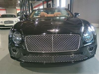 2020 Bentley Continental GTC V8   - Photo 23 - Boca Raton, FL 33431
