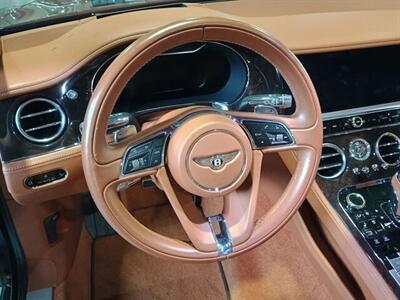 2020 Bentley Continental GTC V8   - Photo 10 - Boca Raton, FL 33431