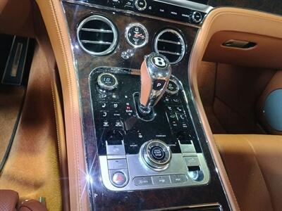2020 Bentley Continental GTC V8   - Photo 15 - Boca Raton, FL 33431