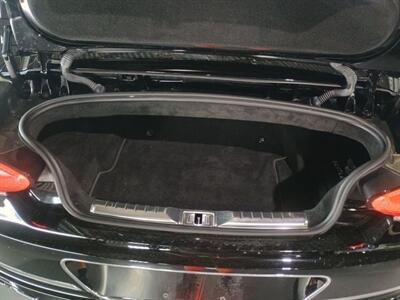 2020 Bentley Continental GTC V8   - Photo 21 - Boca Raton, FL 33431
