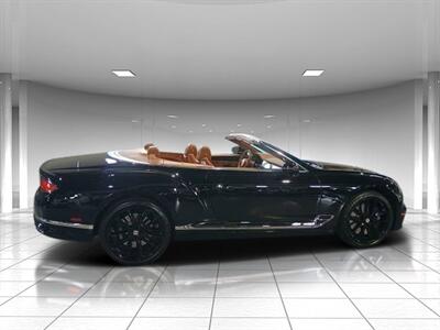 2020 Bentley Continental GTC V8   - Photo 25 - Boca Raton, FL 33431