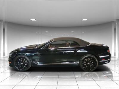 2020 Bentley Continental GTC V8   - Photo 27 - Boca Raton, FL 33431