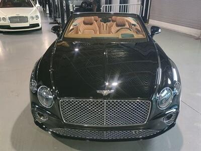 2020 Bentley Continental GTC V8   - Photo 26 - Boca Raton, FL 33431