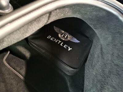 2020 Bentley Continental GTC V8   - Photo 22 - Boca Raton, FL 33431
