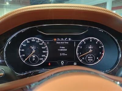 2020 Bentley Continental GTC V8   - Photo 11 - Boca Raton, FL 33431