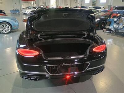 2020 Bentley Continental GTC V8   - Photo 20 - Boca Raton, FL 33431