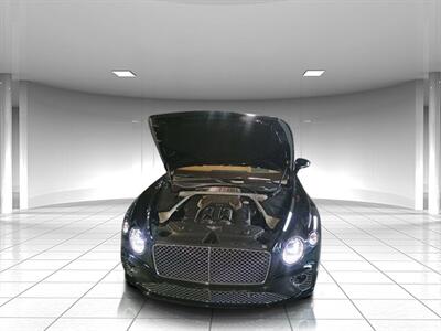 2020 Bentley Continental GTC V8   - Photo 22 - Boca Raton, FL 33431