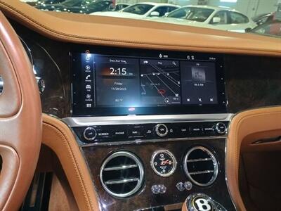 2020 Bentley Continental GTC V8   - Photo 14 - Boca Raton, FL 33431