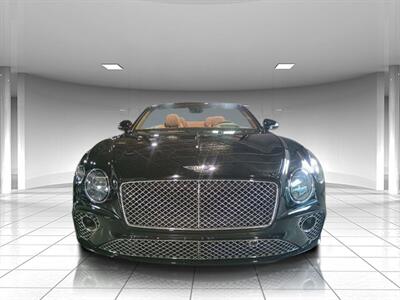 2020 Bentley Continental GTC V8   - Photo 24 - Boca Raton, FL 33431
