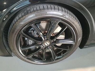 2020 Bentley Continental GTC V8   - Photo 28 - Boca Raton, FL 33431