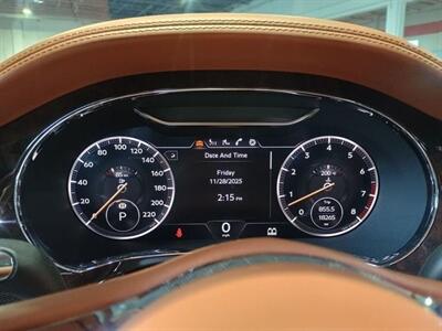 2020 Bentley Continental GTC V8   - Photo 13 - Boca Raton, FL 33431