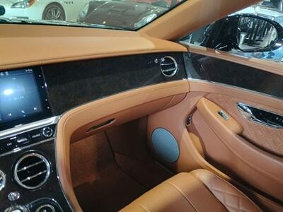 2020 Bentley Continental GTC V8   - Photo 16 - Boca Raton, FL 33431