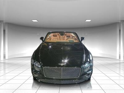 2020 Bentley Continental GTC V8   - Photo 21 - Boca Raton, FL 33431