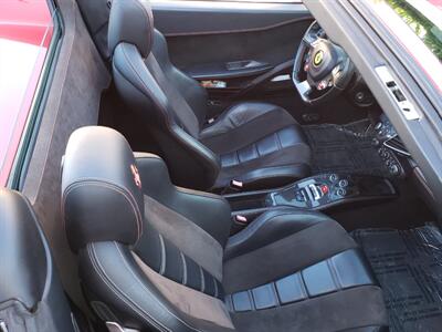 2013 Ferrari 458 Spider   - Photo 8 - Boca Raton, FL 33431
