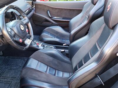 2013 Ferrari 458 Spider   - Photo 12 - Boca Raton, FL 33431