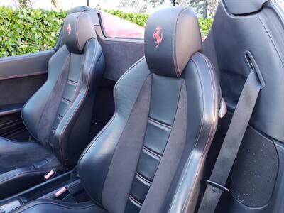 2013 Ferrari 458 Spider   - Photo 11 - Boca Raton, FL 33431