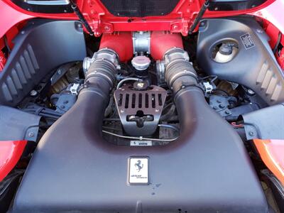 2013 Ferrari 458 Spider   - Photo 17 - Boca Raton, FL 33431
