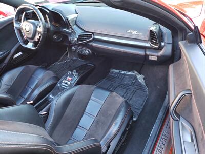 2013 Ferrari 458 Spider   - Photo 5 - Boca Raton, FL 33431