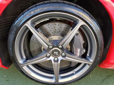 2013 Ferrari 458 Spider   - Photo 27 - Boca Raton, FL 33431