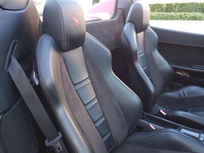 2013 Ferrari 458 Spider   - Photo 7 - Boca Raton, FL 33431