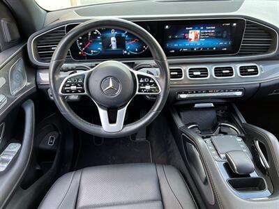 2021 Mercedes-Benz GLE 350   - Photo 24 - Boca Raton, FL 33431