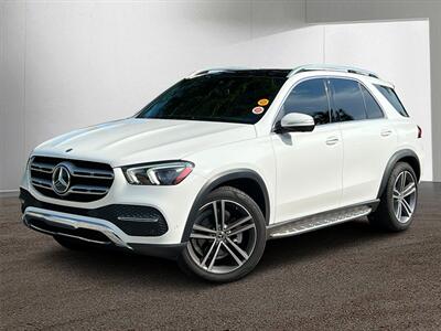 2021 Mercedes-Benz GLE 350   - Photo 1 - Boca Raton, FL 33431