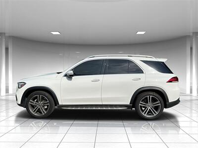 2021 Mercedes-Benz GLE 350   - Photo 2 - Boca Raton, FL 33431