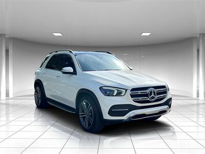 2021 Mercedes-Benz GLE 350   - Photo 7 - Boca Raton, FL 33431