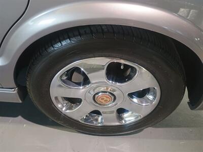 1999 Bentley Arnage - Photo 74 - Boca Raton, FL 33431