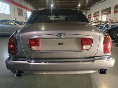 1999 Bentley Arnage - Photo 4 - Boca Raton, FL 33431